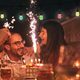 Honeywell LED Outdoor Color-Changing String Light | $30 | Amazon | Promo Code DKQ2AZ8V
